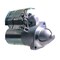 Wai Global Starter, STRDR PMGR 12V 13T CW, 17kW12 Volt, CW, 13Tooth Pinion 4551N - alternate 5